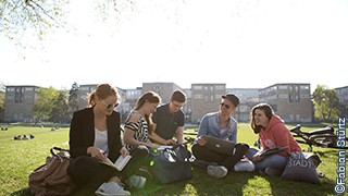 CampusLeben & Mitbestimmen/ Mitwirken