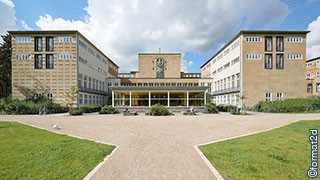 Qualitätsmanagement Lehre & Studium