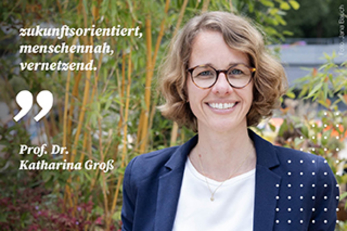 Prof. Dr. Katharina Groß