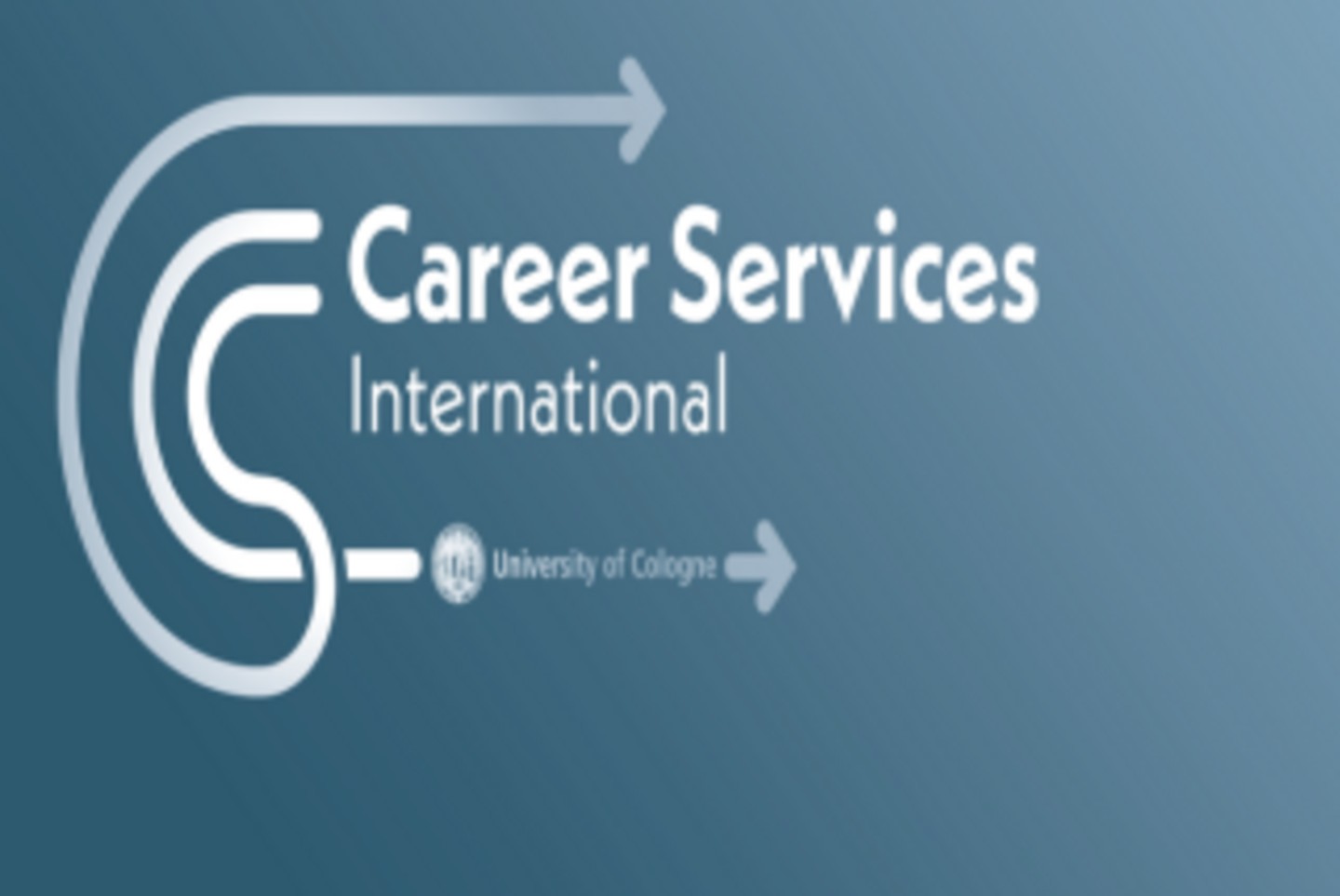 Career Services International des Dezernat Internationales