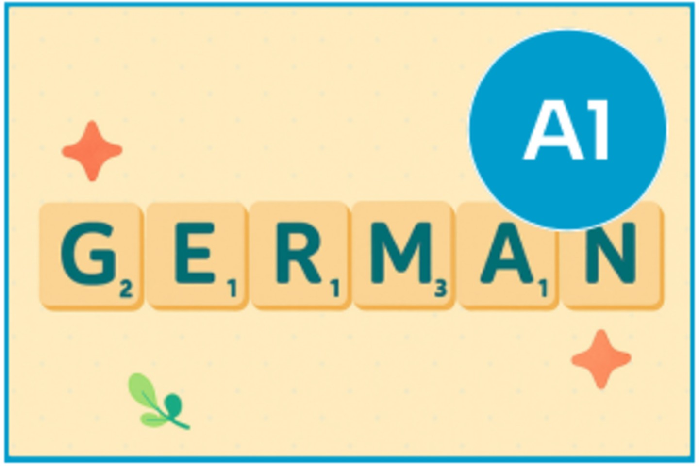 German A1/A2: Career and Daily Life in Germany - Second Appointment